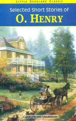 Selected Short Stories of O . Henry(English, Paperback, Henry O.)