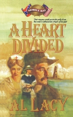 A Heart Divided(English, Paperback, Lacy Al)