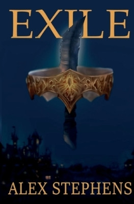 Exile(English, Paperback, Stephens Alex)