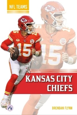 Kansas City Chiefs(English, Hardcover, Flynn Brendan)