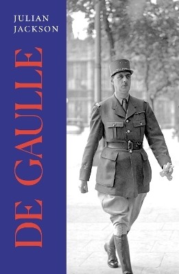 De Gaulle(English, Paperback, Jackson Julian)