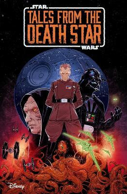 Star Wars: Tales From The Death Star(English, Paperback, Scott Cavan)