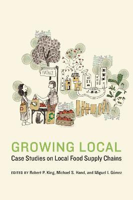 Growing Local(English, Electronic book text, unknown)