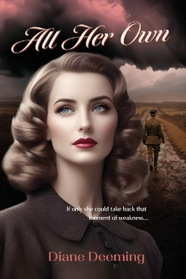 All Her Own(English, Paperback, Deeming Diane)