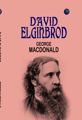 David Elginbrod(Paperback, George MacDonald)