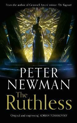 The Ruthless(English, Paperback, Newman Peter)