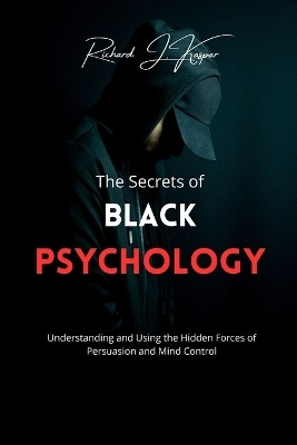 The Secrets of Black Psychology(English, Paperback, Kaspar Richard J)