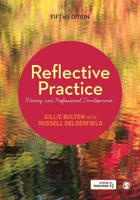 Reflective Practice(English, Electronic book text, Bolton Gillie E J)