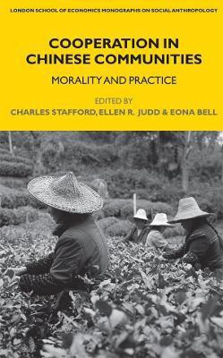 Cooperation in Chinese Communities(English, Paperback, unknown)