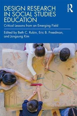 Design Research in Social Studies Education(English, Paperback, unknown)