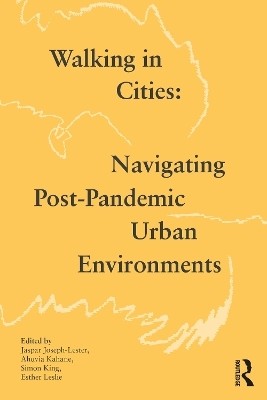 Walking in Cities(English, Paperback, unknown)