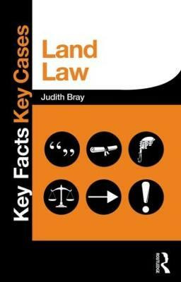 Land Law(English, Paperback, Bray Judith)
