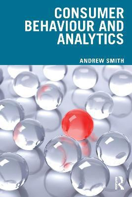 Consumer Behaviour and Analytics(English, Electronic book text, Smith Andrew)