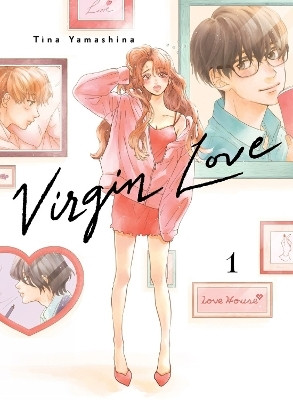Virgin Love 1(English, Paperback, Yamashina Tina)
