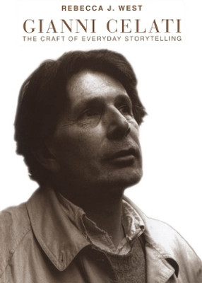 Gianni Celati(English, Electronic book text, West Rebecca J.)