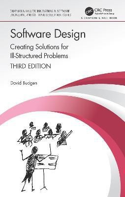 Software Design(English, Hardcover, Budgen David)