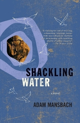 Shackling Water(English, Paperback, Mansbach Adam)