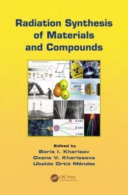 Radiation Synthesis of Materials and Compounds(English, Hardcover, unknown)