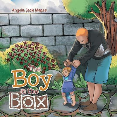 The Boy in the Box(English, Paperback, Mapes Angela Jock)