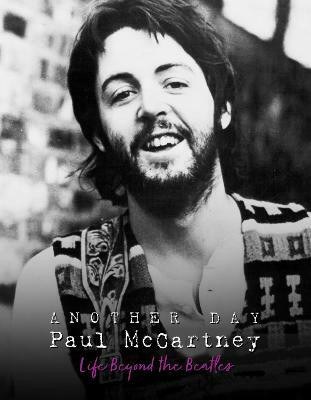 Another Day - Paul McCartney(English, Hardcover, Chrisp Pete)
