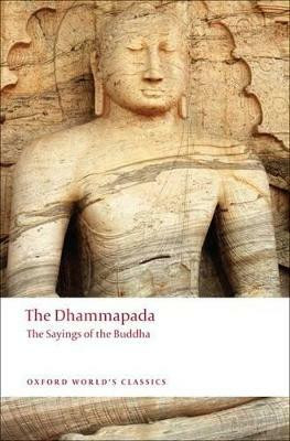 Dhammapada(English, Paperback, unknown)
