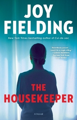 The Housekeeper(English, Paperback, Fielding Joy)