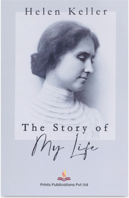The Story of My Life(English, Paperback, Keller Helen)