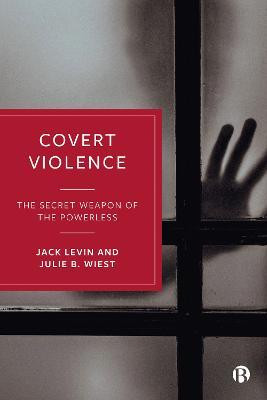 Covert Violence(English, Paperback, Levin Jack)