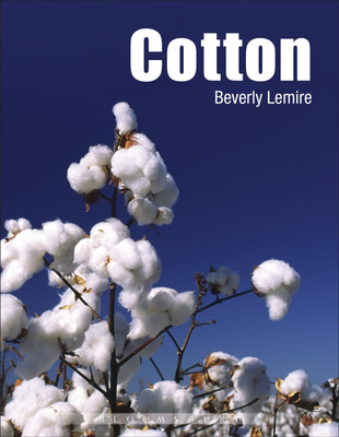 Cotton(English, Hardcover, Lemire Beverly Professor)