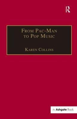 From Pac-Man to Pop Music(English, Paperback, unknown)