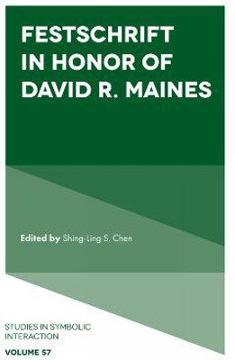 Festschrift in Honor of David R. Maines(English, Hardcover, unknown)