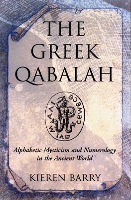 Greek Qabalah(English, Paperback, unknown)