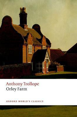 Orley Farm(English, Paperback, Trollope Anthony)