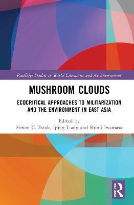 Mushroom Clouds(English, Paperback, unknown)