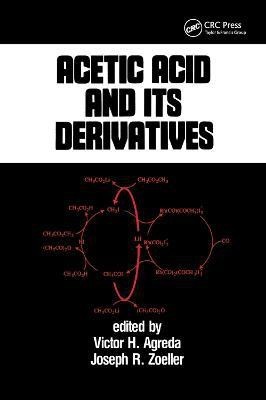 Acetic Acid and its Derivatives(English, Paperback, unknown)