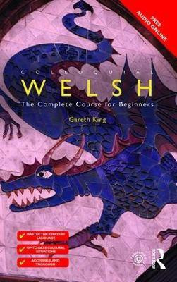 Colloquial Welsh(English, Paperback, King Gareth)