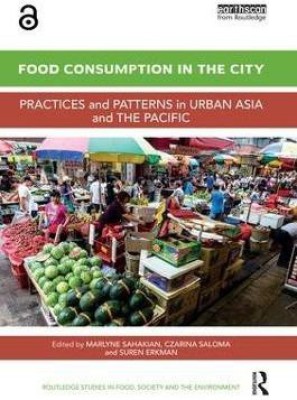 Food Consumption in the City(English, Paperback, unknown)