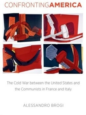 Confronting America(English, Paperback, Brogi Alessandro)