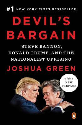 Devil's Bargain(English, Paperback, Green Joshua)