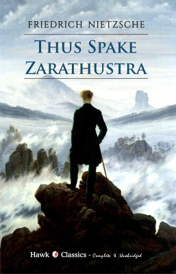 Thus Spake Zarathustra(English, Paperback, Nietzsche Friedrich)