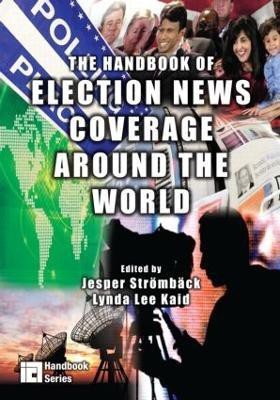 The Handbook of Election News Coverage Around the World(English, Paperback, unknown)