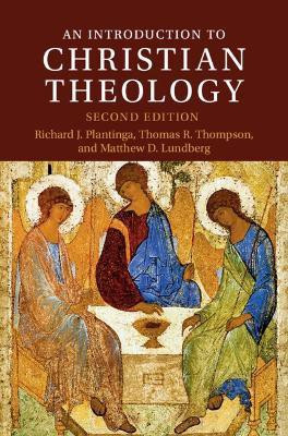 An Introduction to Christian Theology(English, Hardcover, Plantinga Richard J.)
