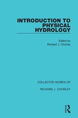 Introduction to Physical Hydrology(English, Hardcover, unknown)