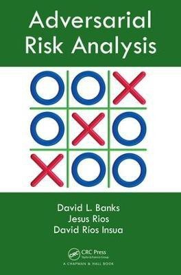 Adversarial Risk Analysis(English, Electronic book text, Banks David L.)