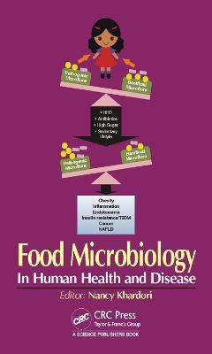 Food Microbiology(English, Electronic book text, unknown)