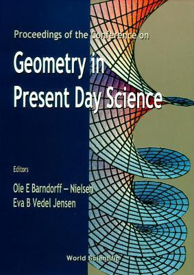Geometry In Present Day Science - Proceedings Of The Conference(English, Hardcover, unknown)