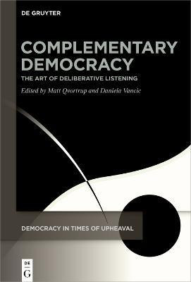 Complementary Democracy(English, Electronic book text, unknown)