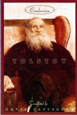 Confession(English, Paperback, Tolstoy Leo)