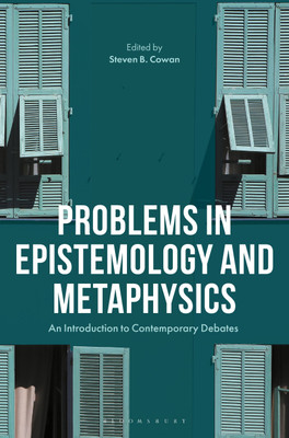 Problems in Epistemology and Metaphysics(English, Paperback, unknown)
