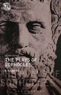 The Plays of Sophocles(English, Paperback, Garvie A. F.)